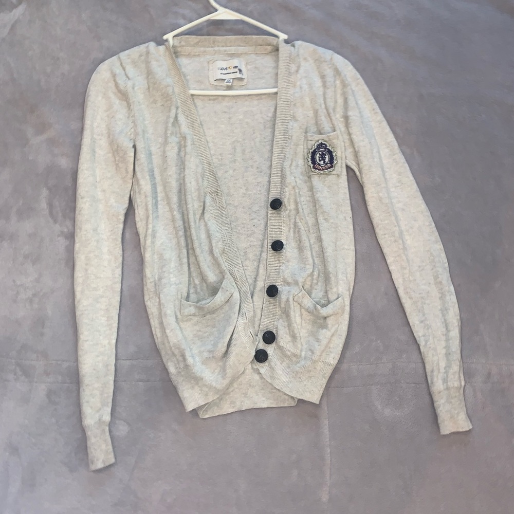 Cardigan
